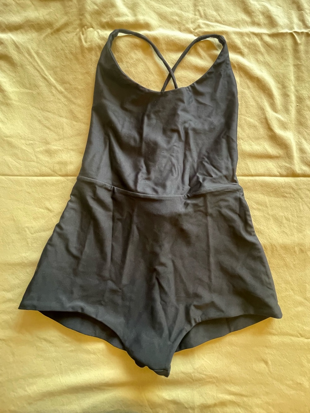Of Earth & Salt one piece swimsuit